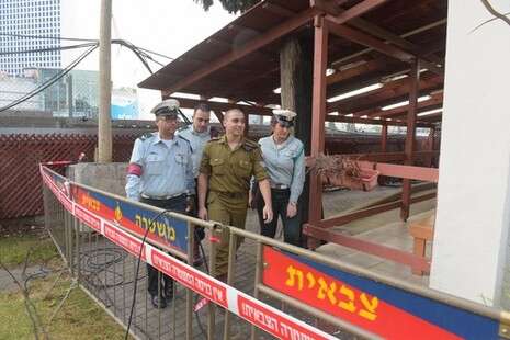 צילום: אבשלום ששוני צילום: אבשלום ששוני