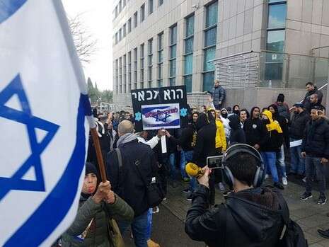 צילום: קובי ריכטר/TPS צילום: קובי ריכטר/TPS