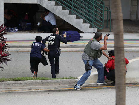 AFP AFP