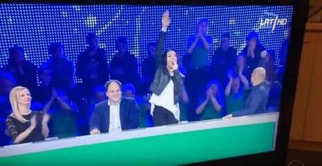 צילום: צילום מסך מתוך היוטיוב צילום: צילום מסך מתוך היוטיוב