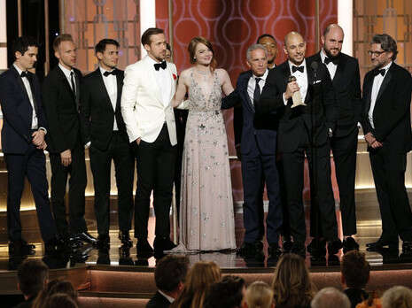 צילום: Getty images/ Paul Drinkwater צילום: Getty images/ Paul Drinkwater