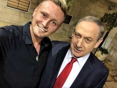 צילום: דניס צ'רקוב צילום: דניס צ'רקוב