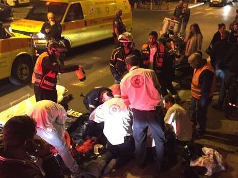 צילום: דוברות מד''א צילום: דוברות מד''א