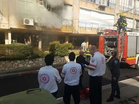 צילום: דובורת מד''א צילום: דובורת מד''א