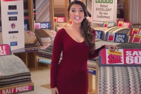 צילום מסך: מתוך הסרטון צילום מסך: מתוך הסרטון
