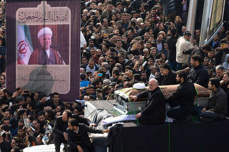 צילום: Majid Saeedi/Getty Images צילום: Majid Saeedi/Getty Images