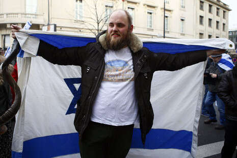 צילום: AP צילום: AP