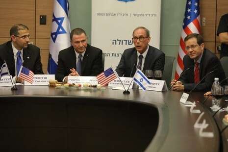 צילום: דוברות הכנסת, יצחק הררי צילום: דוברות הכנסת, יצחק הררי