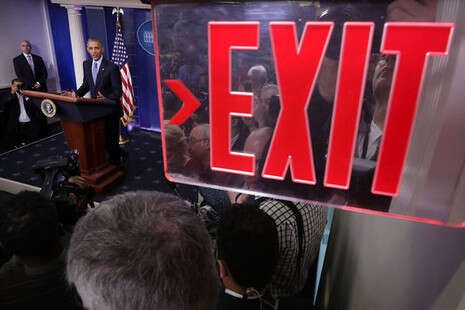 צילום: Chip Somodevill/ Getty Images צילום: Chip Somodevill/ Getty Images