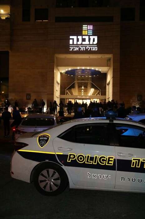 צילום: גדעון מרקוביץ צילום: גדעון מרקוביץ