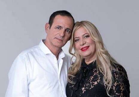 צילום: באדיבות קשת צילום: באדיבות קשת