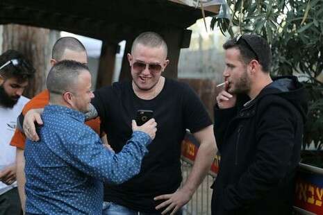 צילום: גדעון מרקוביץ צילום: גדעון מרקוביץ