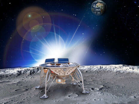 SpaceIL SpaceIL