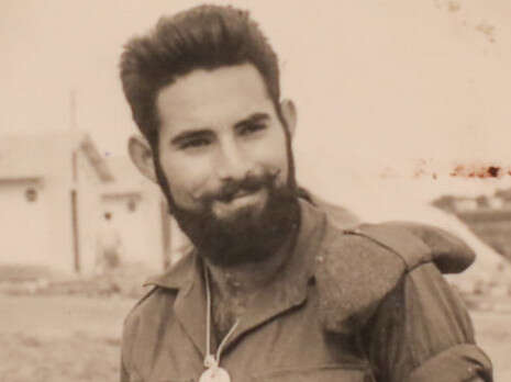 צילום: מתוך האוסף המשפחתי צילום: מתוך האוסף המשפחתי