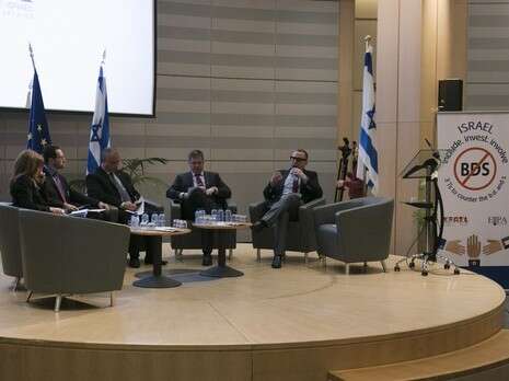 צילום: ג'ואן קלבץ, EIPA, איגוד הארגונים היהודים באירופה צילום: ג'ואן קלבץ, EIPA, איגוד הארגונים היהודים באירופה