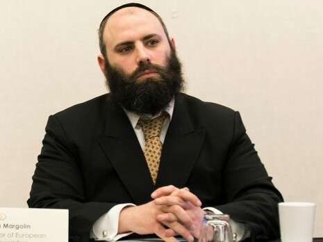 צילום: ג'ואן קלבץ, EIPA, איגוד הארגונים היהודים באירופה צילום: ג'ואן קלבץ, EIPA, איגוד הארגונים היהודים באירופה