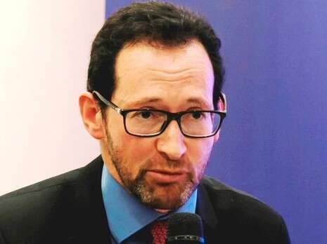 צילום: ג'ואן קלבץ, EIPA, איגוד הארגונים היהודים באירופה צילום: ג'ואן קלבץ, EIPA, איגוד הארגונים היהודים באירופה