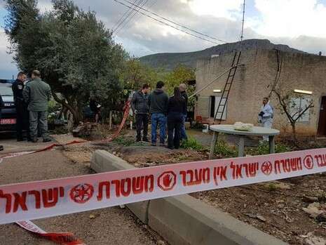 צילום: חטיבת דובר המשטרה צילום: חטיבת דובר המשטרה