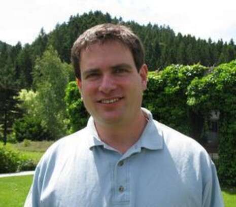 צילום: Oberwolfach Photo Collection צילום: Oberwolfach Photo Collection