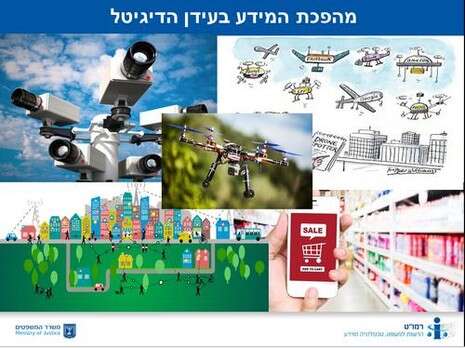 מתוך הסקר מתוך הסקר