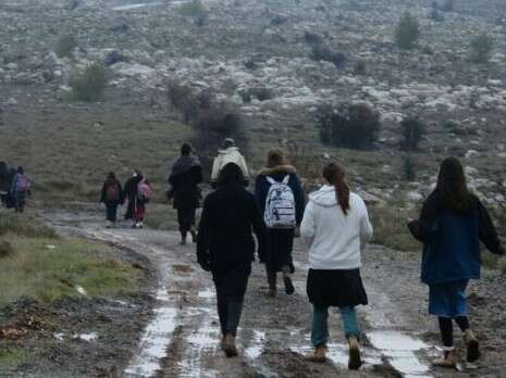 צילום: TPS