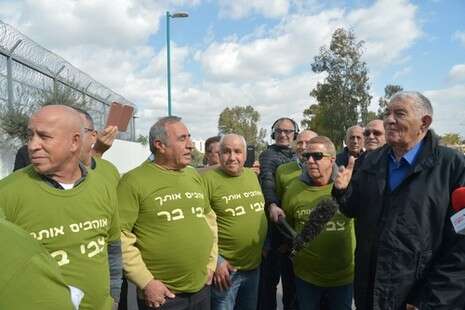 צילום: יוסי זליגר צילום: יוסי זליגר