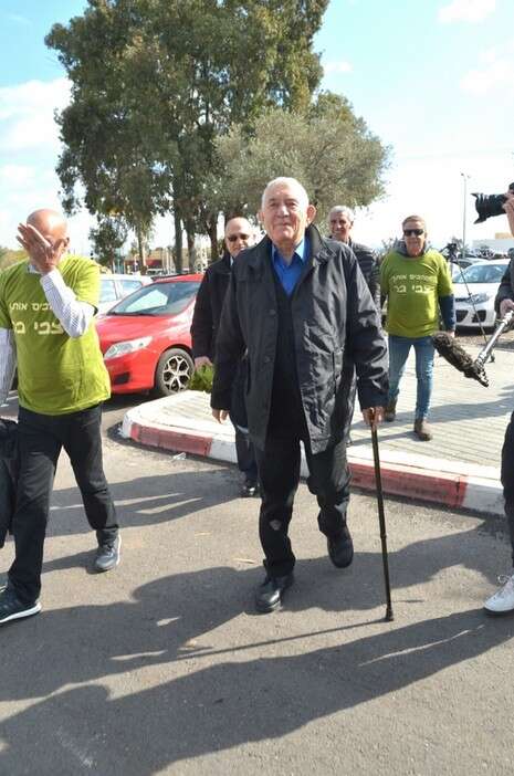 צילום: יוסי זליגר צילום: יוסי זליגר