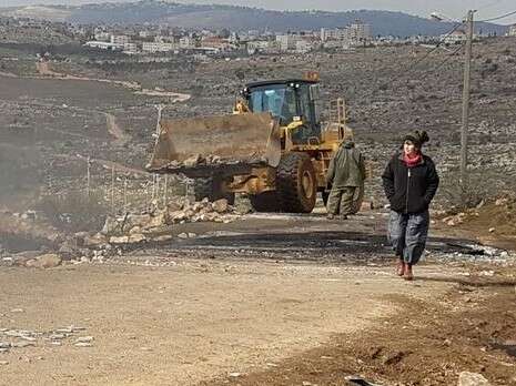 צילום: חופי עמוס צילום: חופי עמוס