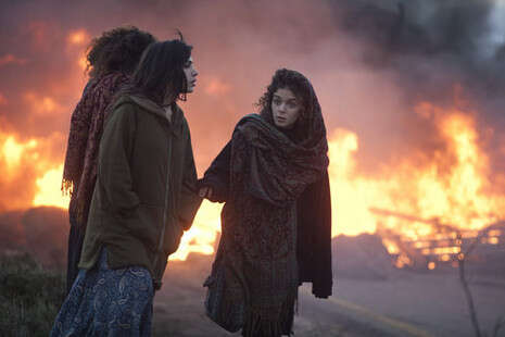 צילום: Lior Mizrahi/ Getty Images צילום: Lior Mizrahi/ Getty Images