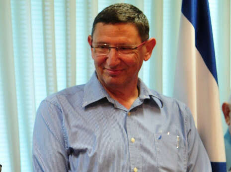 צילום: אריאל חרמוני, משרד הביטחון צילום: אריאל חרמוני, משרד הביטחון