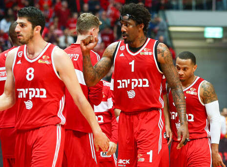 צילום: דני מרון צילום: דני מרון