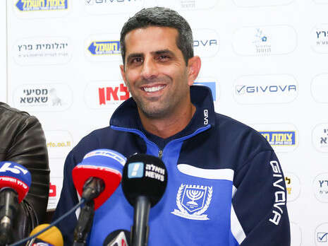 צילום: דני מרון צילום: דני מרון