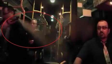 צילום: מתוך הווידאו צילום: מתוך הווידאו