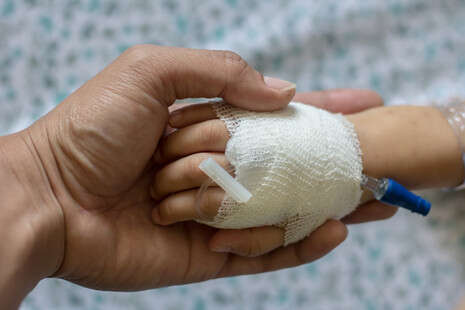 צילום המחשה: SHUTTERSTOCK צילום המחשה: SHUTTERSTOCK