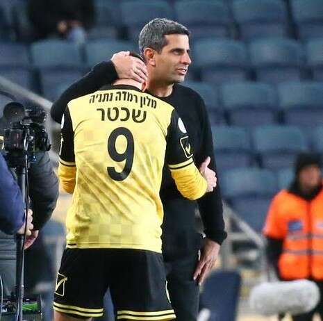 צילום: דני מרון צילום: דני מרון