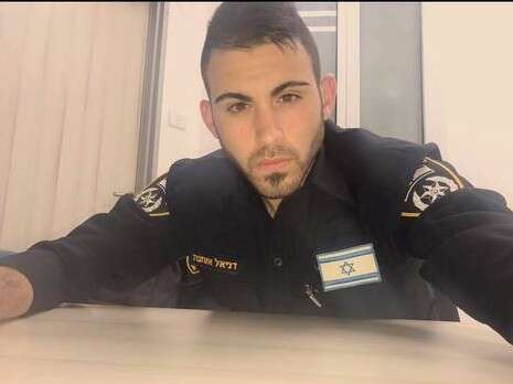 צילום: באדיבות דניאל אוחנה צילום: באדיבות דניאל אוחנה