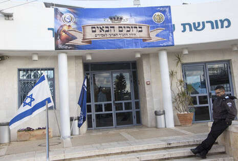 צילום: יוסי אלוני צילום: יוסי אלוני