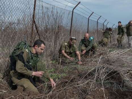 צילום: אייל מרגולין, ג'יני