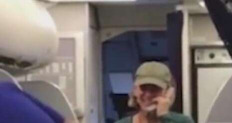 צילום מסך: מתוך הסרטון צילום מסך: מתוך הסרטון