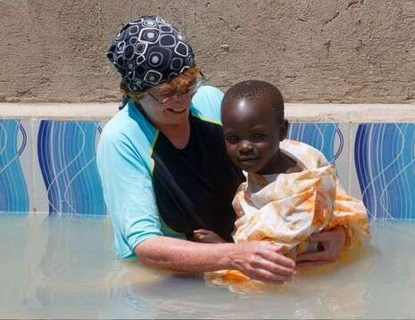 צילום: מנחם קוחר, מתוך ספרו The Abayudaya Judaism Emerging, A Spiritual Journey into Africa שיוצא בקרוב צילום: מנחם קוחר, מתוך ספרו The Abayudaya Judaism Emerging, A Spiritual Journey into Africa שיוצא בקרוב