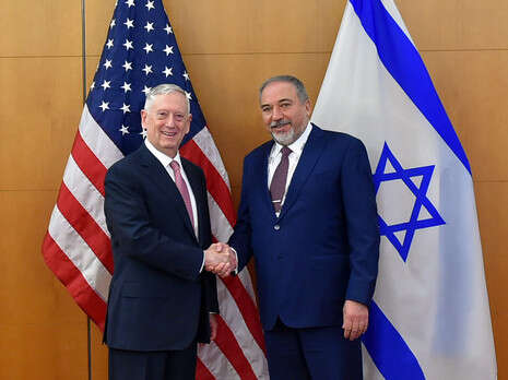 צילום: אריאל חרמוני, משרד הביטחון צילום: אריאל חרמוני, משרד הביטחון