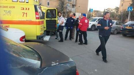 צילום: דוד רמון דוברות מד''א צילום: דוד רמון דוברות מד''א