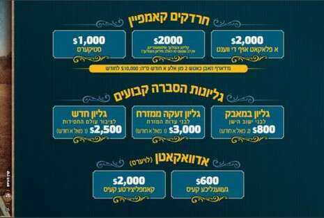 צילום: מתוך החוברת צילום: מתוך החוברת