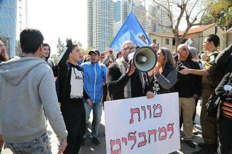 צילום: גדעון מרקוביץ צילום: גדעון מרקוביץ