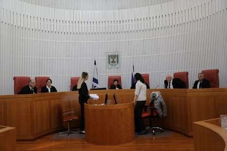 צילום: יונתן זינדל, פלאש 90 צילום: יונתן זינדל, פלאש 90