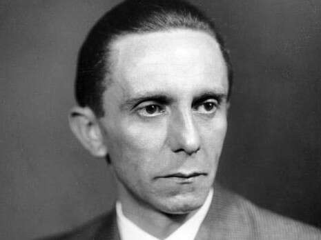 צילום: היינריך הופמן באדיבות German Federal Archive צילום: היינריך הופמן באדיבות German Federal Archive