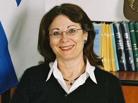 צילום: אתר הרשות השופטת צילום: אתר הרשות השופטת