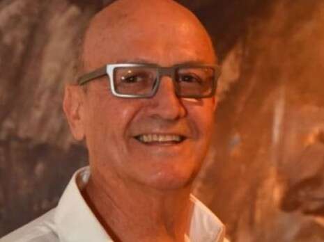 צילום: באדיבות המשפחה צילום: באדיבות המשפחה