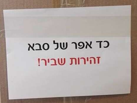 צילום: אבי הרשקוביץ צילום: אבי הרשקוביץ