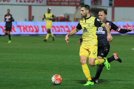 צילום: ערן לוף צילום: ערן לוף